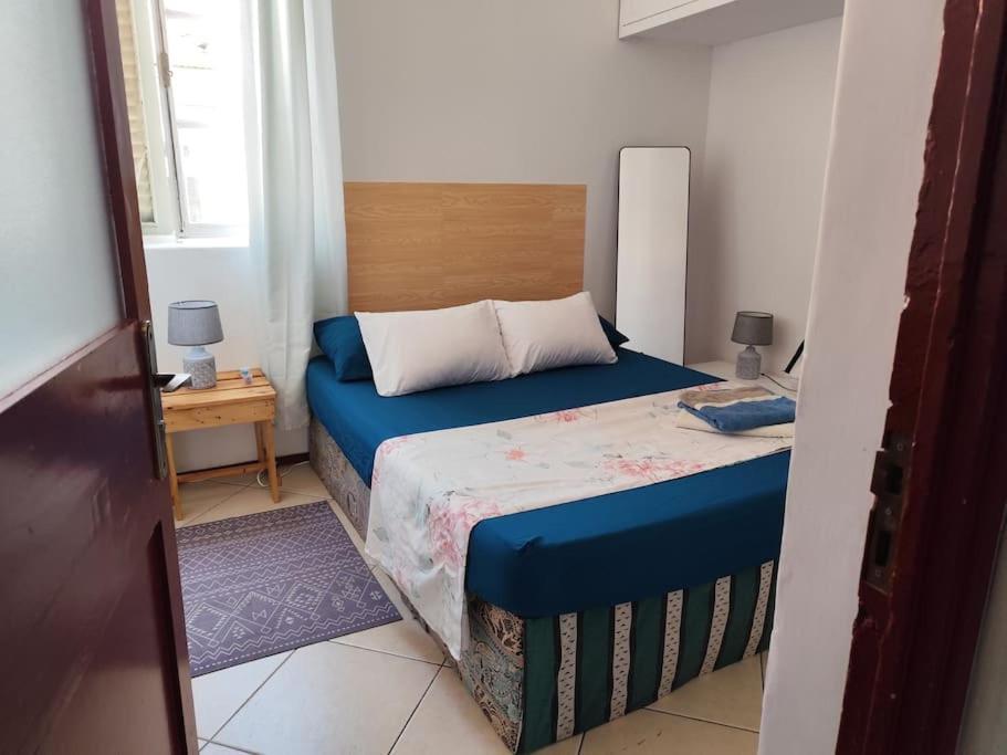 Mendes Family Homestay - B&B In The Heart Of 普拉亚 外观 照片