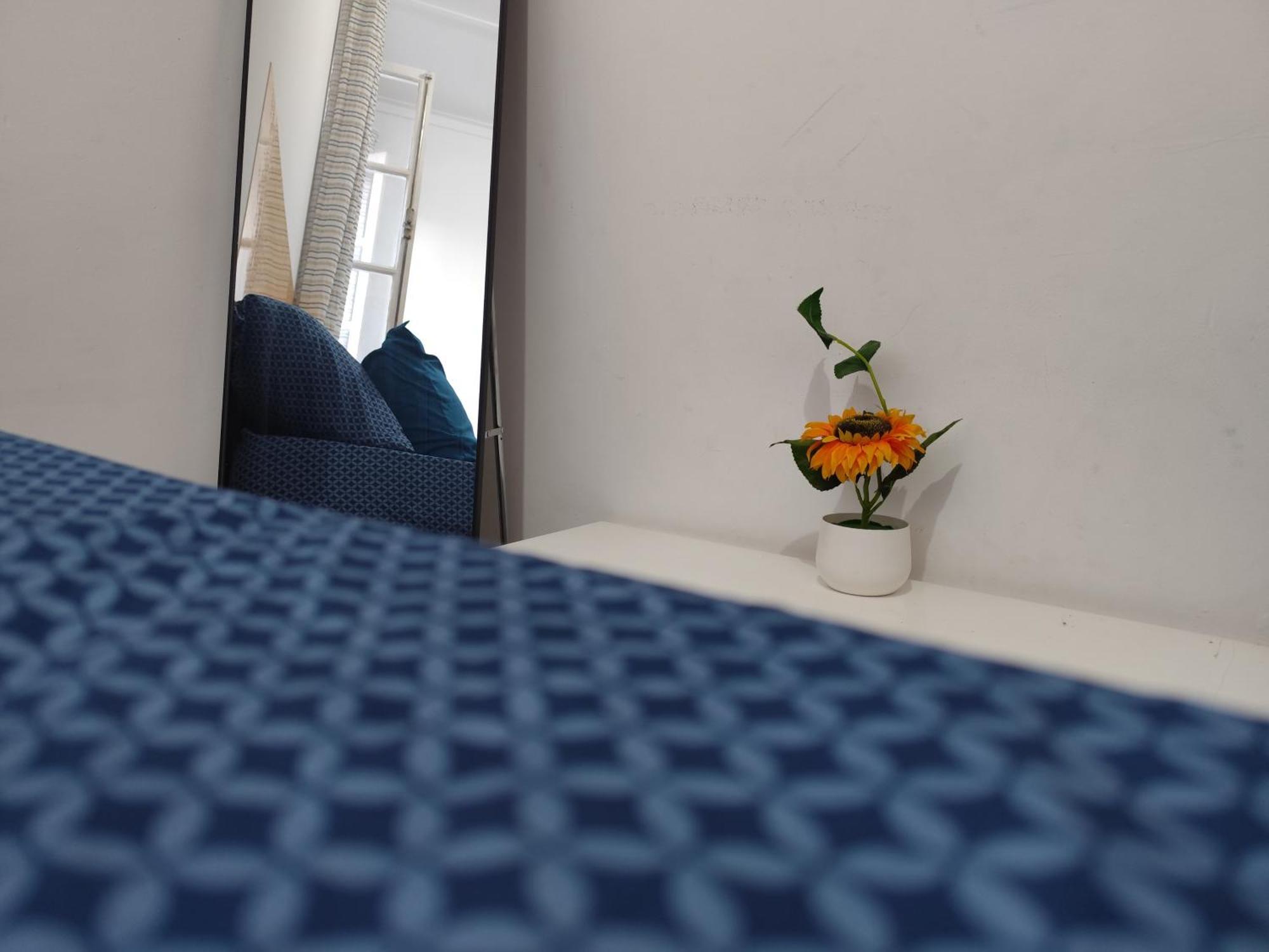 Mendes Family Homestay - B&B In The Heart Of 普拉亚 外观 照片