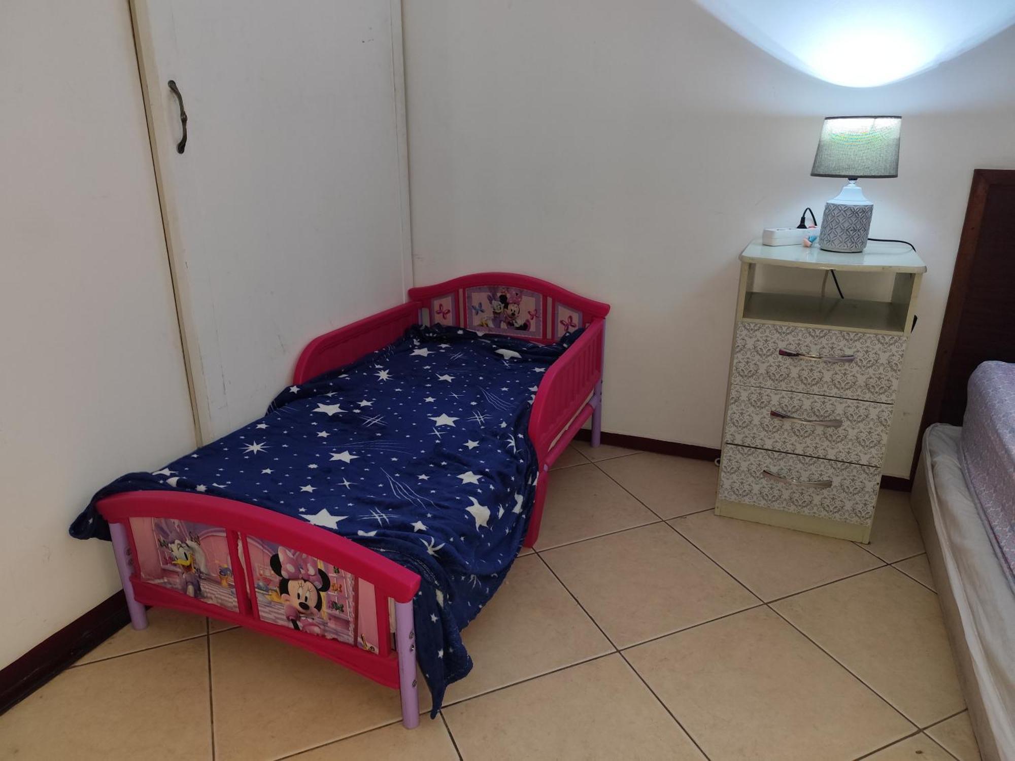 Mendes Family Homestay - B&B In The Heart Of 普拉亚 外观 照片