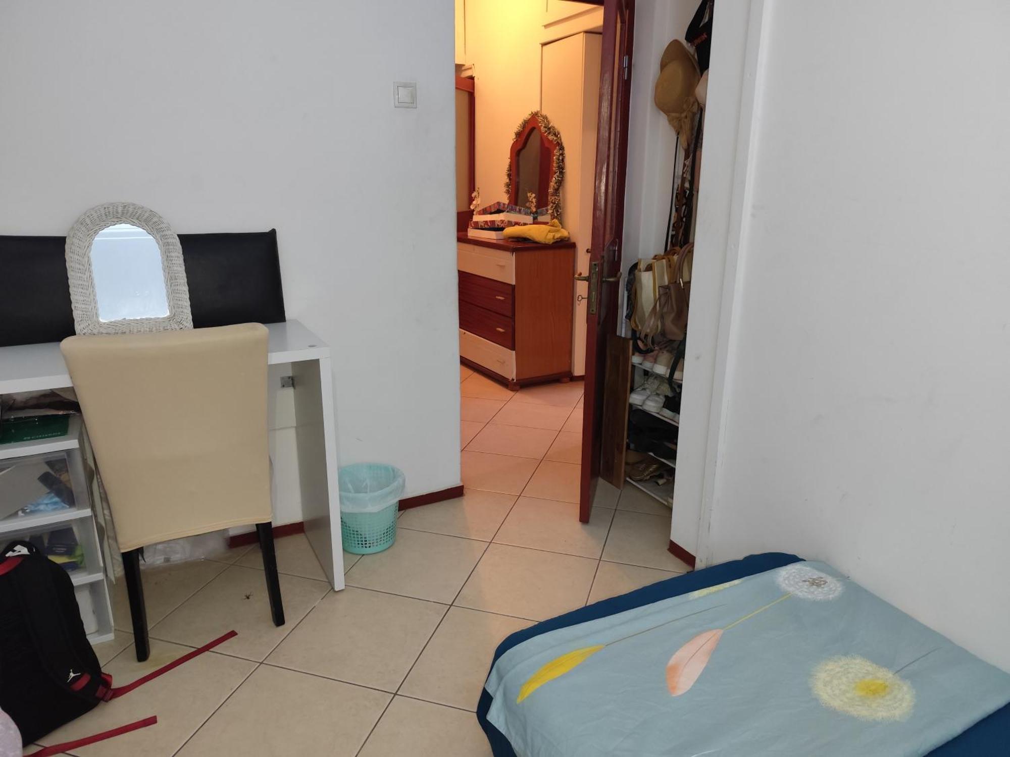 Mendes Family Homestay - B&B In The Heart Of 普拉亚 外观 照片